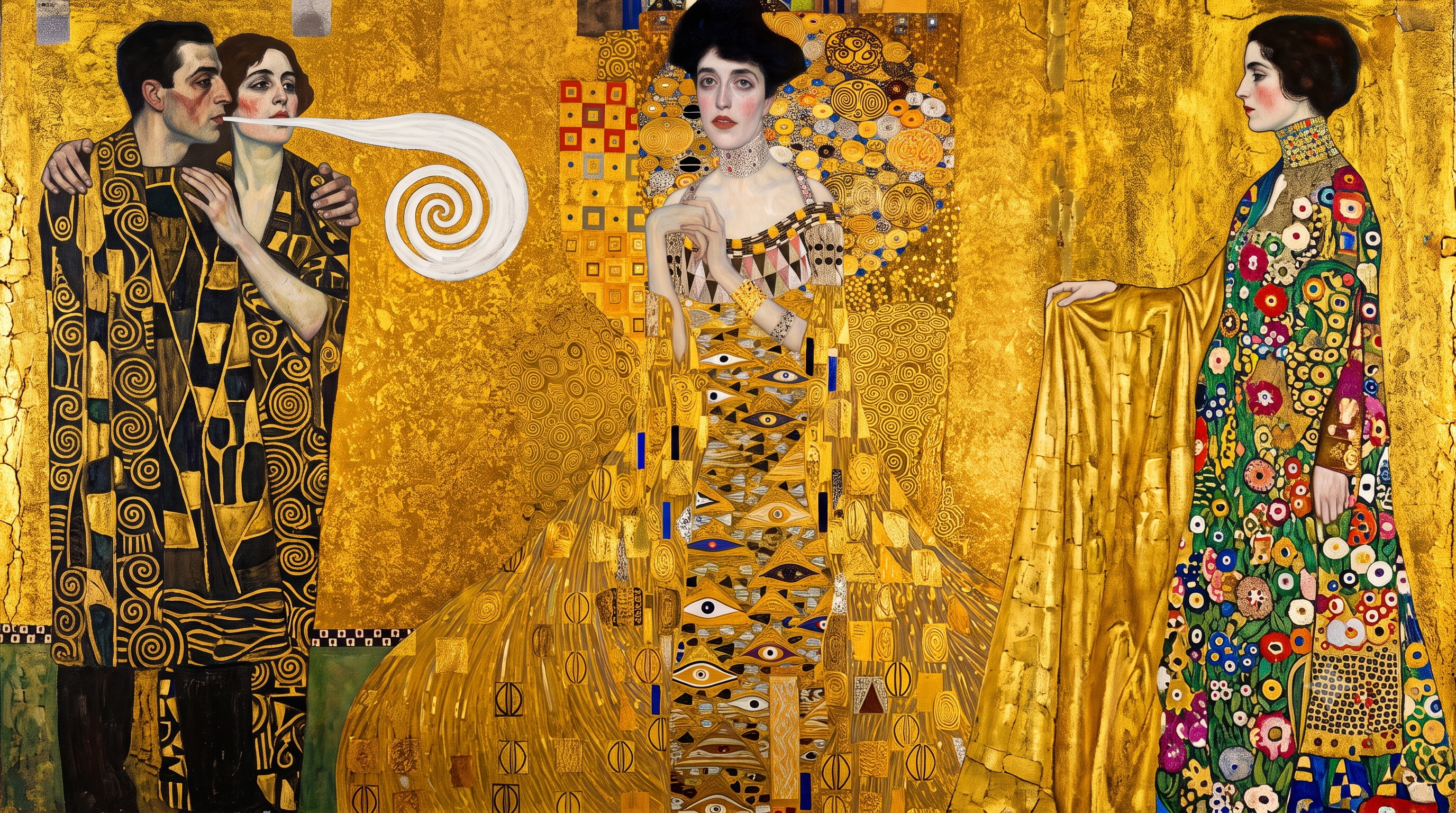 La Vénus de Midas